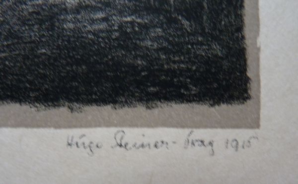 Hugo Steiner-Prag - Image 4