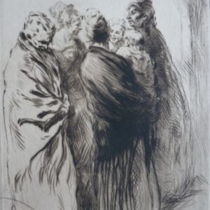 Edgar Chahine