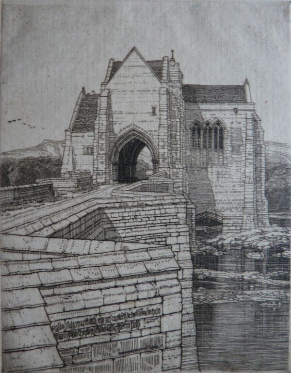 Frederick Griggs
