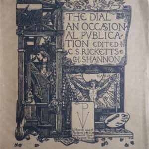 Charles Ricketts