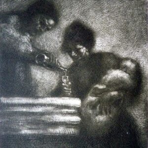 Gaston La Touche