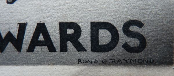 Rona Raymond - Image 2