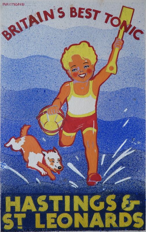 Rona Raymond