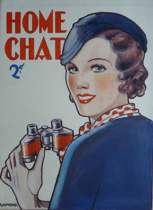 Rona Raymond