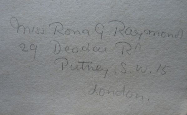 Rona Raymond - Image 3