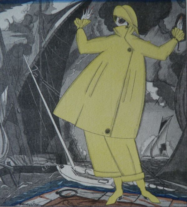 Gazette Du Bon Ton