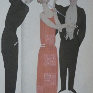 Gazette Du Bon Ton