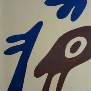Hans Arp