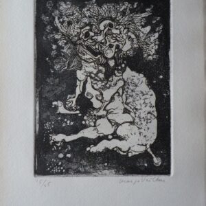 Margot Veillon