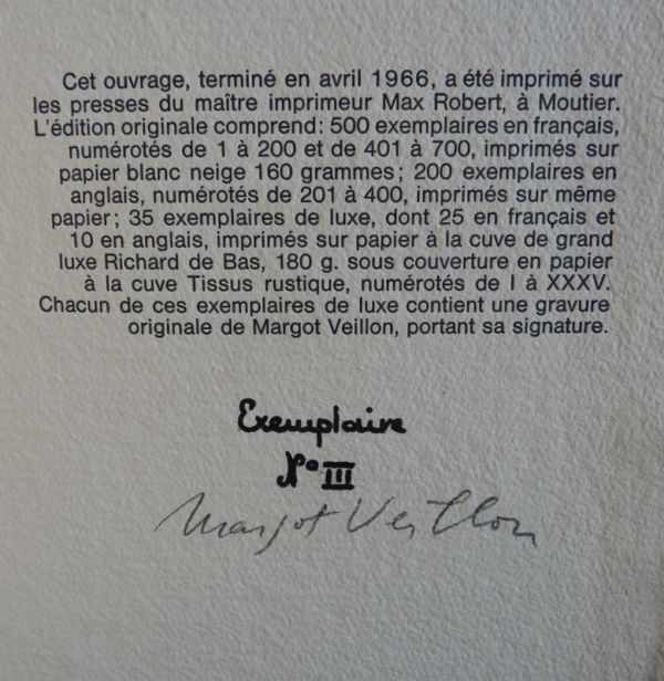 Margot Veillon - Image 3