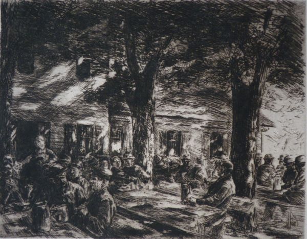 Max Liebermann