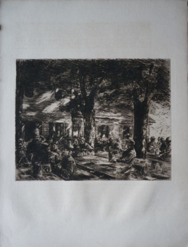 Max Liebermann - Image 2
