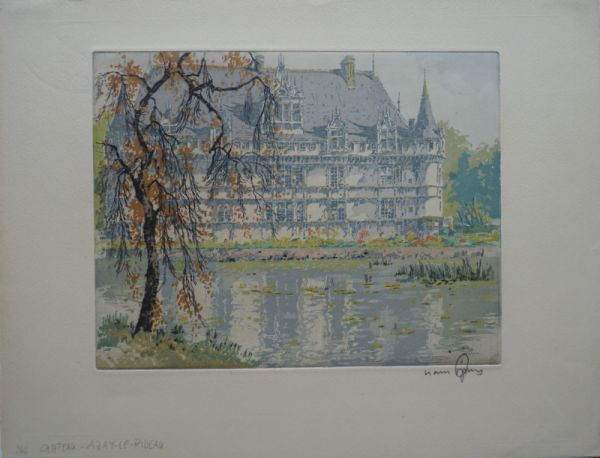 Hans Figura - Image 2