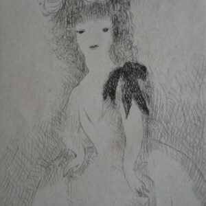 Marie Laurencin