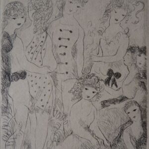 Marie Laurencin