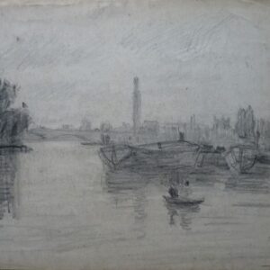Bernard Sickert