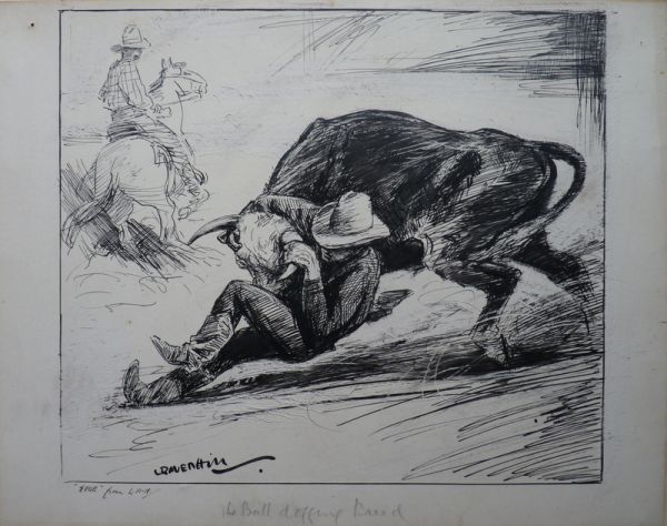 Leonard Raven-Hill - Image 2