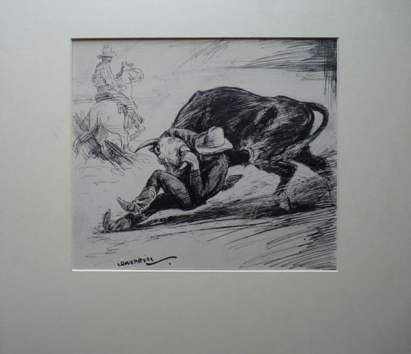 Leonard Raven-Hill - Image 4