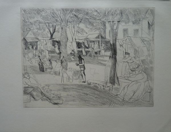 Rudolf Grossmann - Image 2