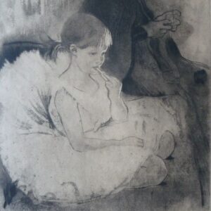 Louis Legrand