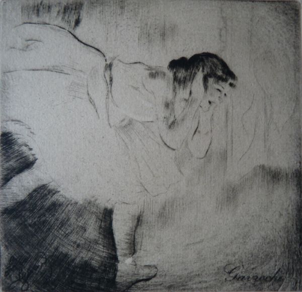 Louis Legrand