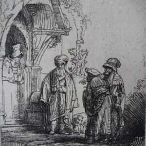 Rembrandt van rijn