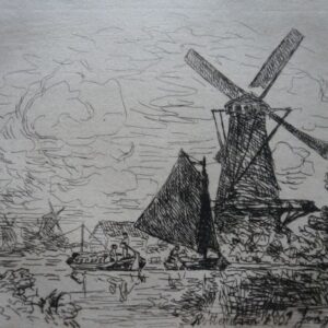 Johan Jongkind