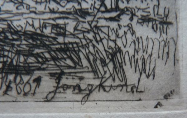 Johan Jongkind - Image 3
