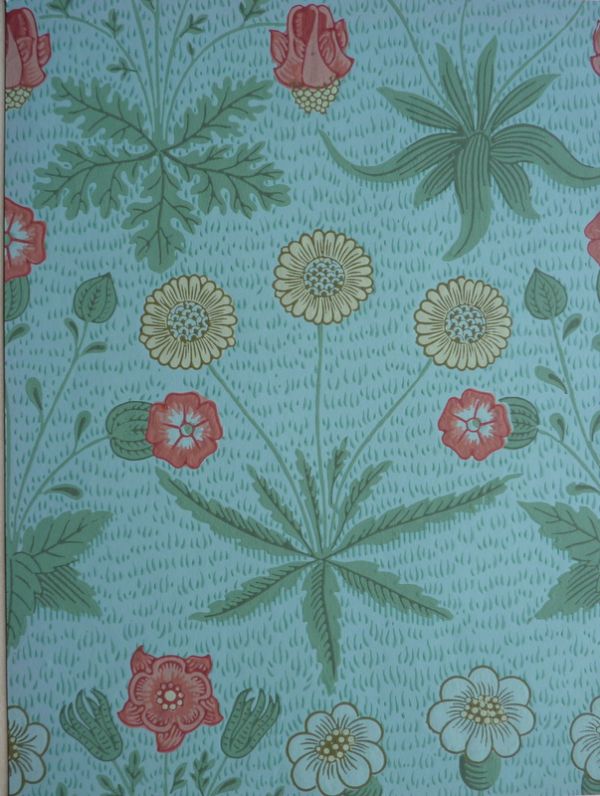 William Morris