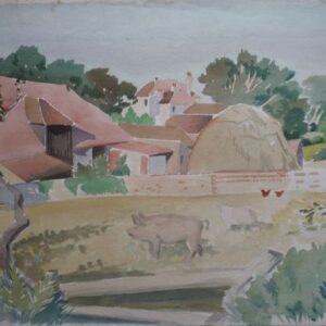 Guy Malet