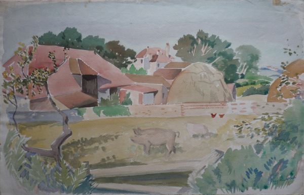 Guy Malet