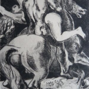 Yves Brayer