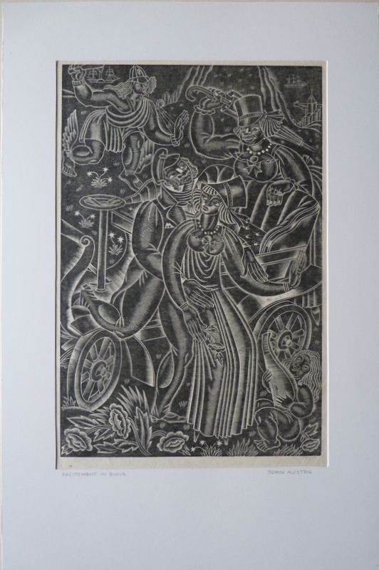 John Austen - Image 2