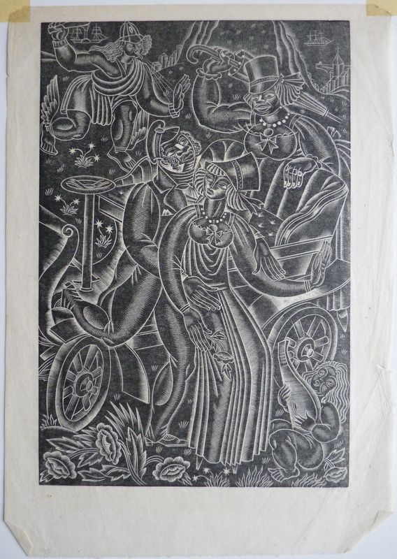 John Austen - Image 3