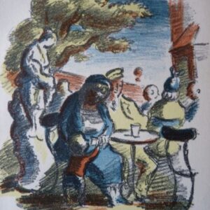 Edward Ardizzone