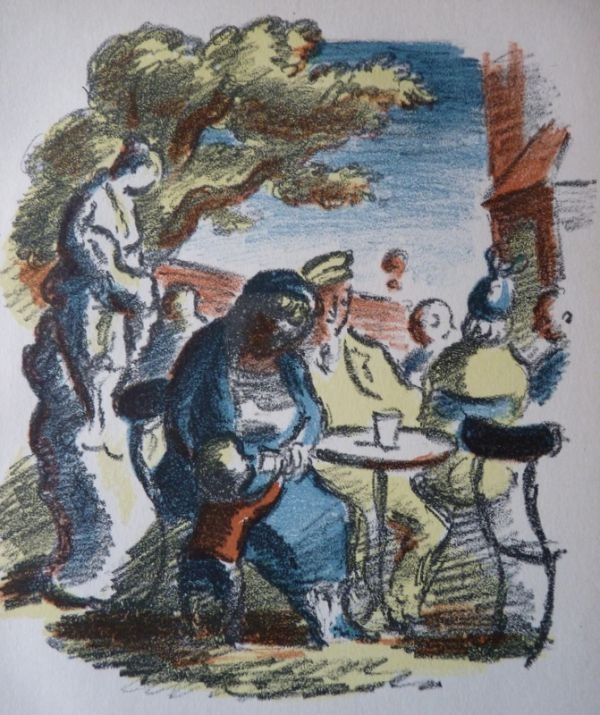 Edward Ardizzone