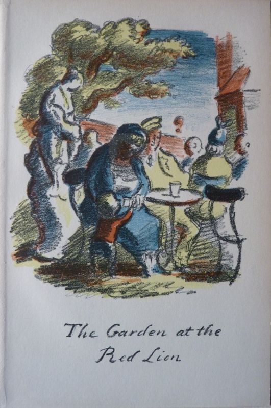 Edward Ardizzone - Image 2