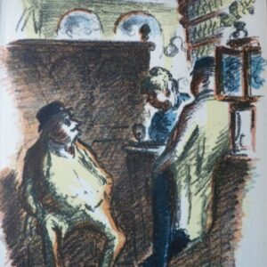 Edward Ardizzone