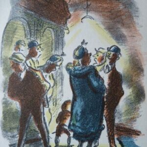 Edward Ardizzone