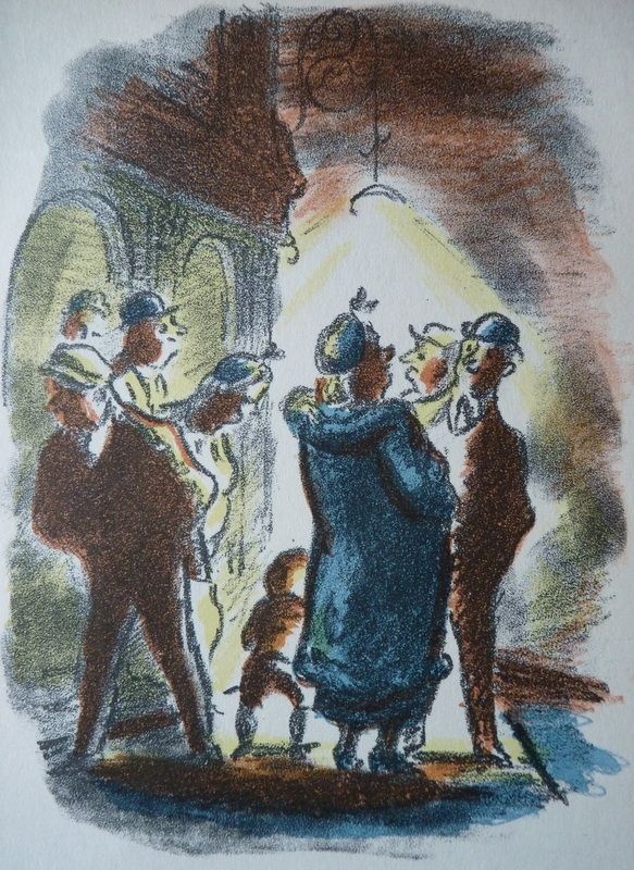 Edward Ardizzone