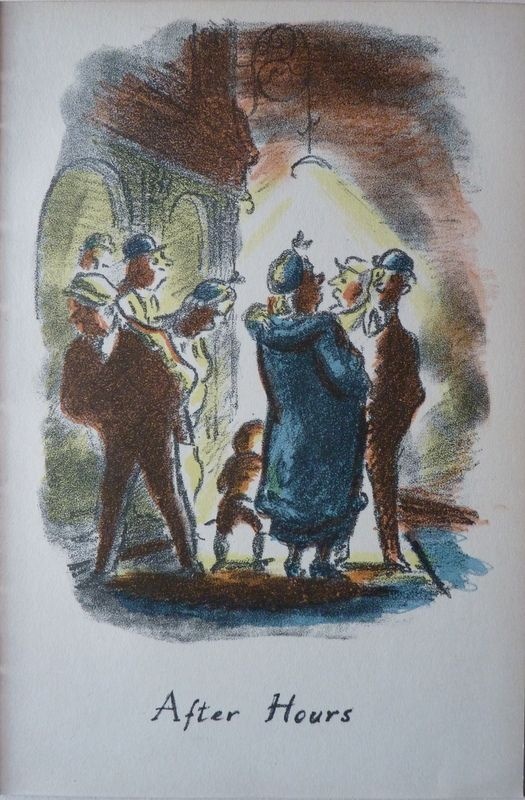 Edward Ardizzone - Image 2