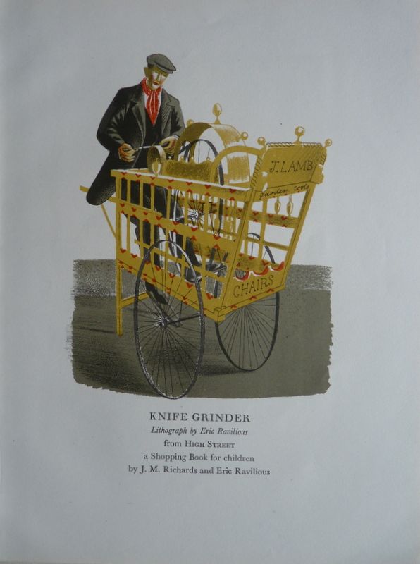 Eric Ravilious - Image 2