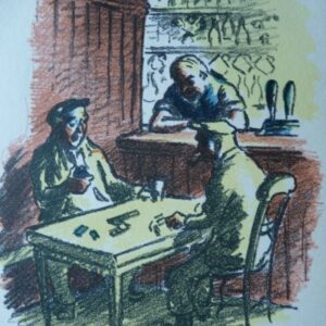 Edward Ardizzone