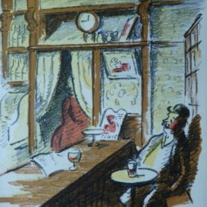 Edward Ardizzone