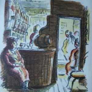 Edward Ardizzone