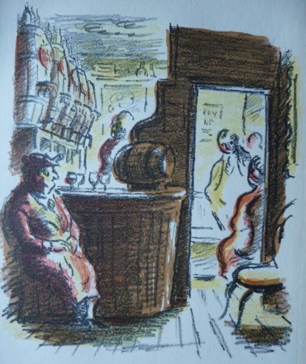 Edward Ardizzone