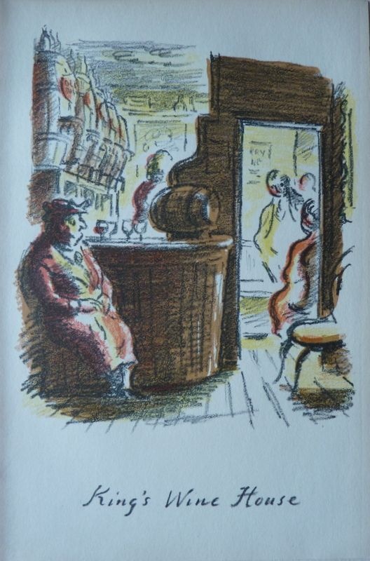 Edward Ardizzone - Image 2