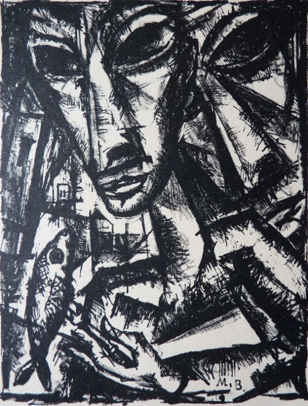 Max Burchartz