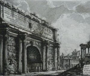 Giovanni Piranesi
