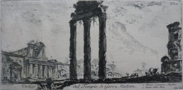 Giovanni Piranesi